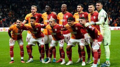 galatasaray bir birinci pesinde avrupa liginde rakip dinamo kiev 3Pu8SB6w