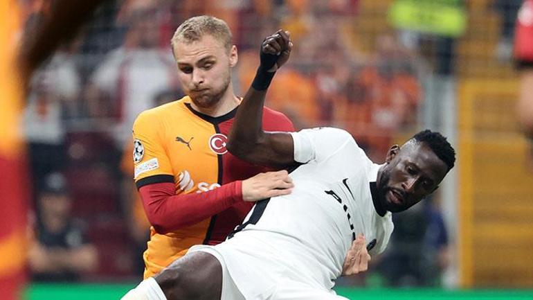 Galatasaray'a Nelsson piyangosu! Sürpriz takas teklifi 2 galatasaraya nelsson piyangosu surpriz takas teklifi 0 bJcAwYO2