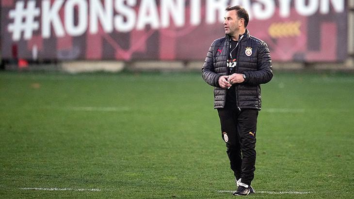 galatasarayda basaksehir mesaisi devam etti 8XN4wXZO