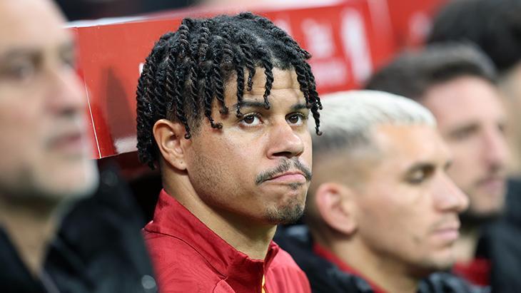 Galatasaray'da Gabriel Sara şoku! Sakatlığı açıklandı 1 galatasarayda gabriel sara soku sakatligi aciklandi V7SV97aa