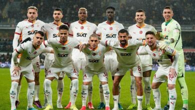 galatasarayda kisisel kalite kendini gosterdi yildizlar sahnede QGtaOwSO