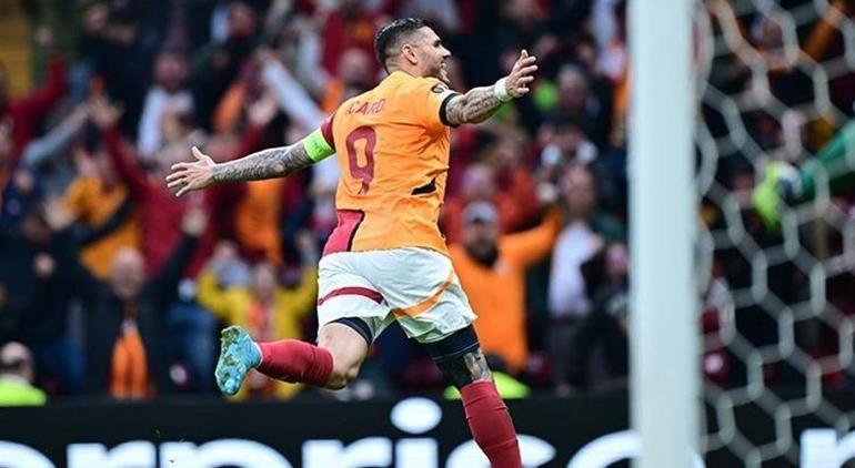 galatasarayda mauro icardi krizi rapor savi 0 lqG9Av7F