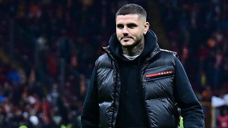 galatasarayda mauro icardi krizi rapor savi ZtECEtyw