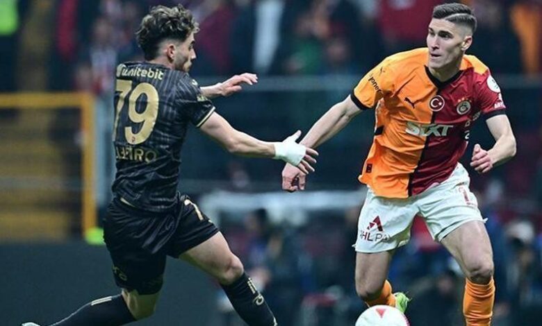 galatasarayda okan buruktan roland sallai karari listeye ekleyelim gRxg5RP3