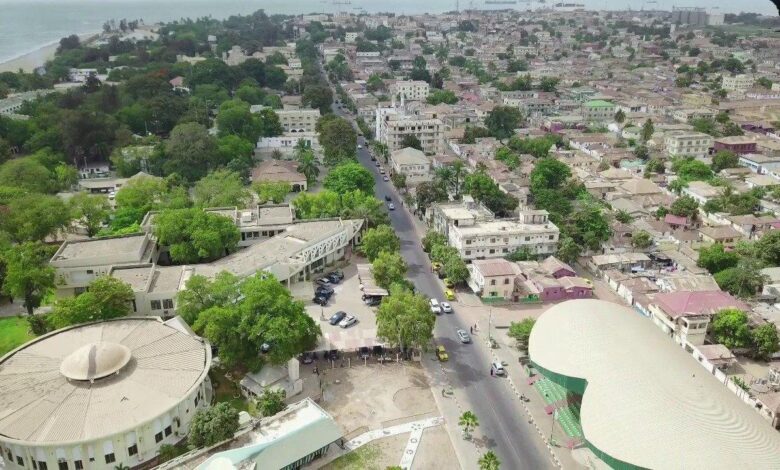 Gambiya Hakkında Bilgiler; Gambiya Bayrağı Manası, 2025 Nüfusu, Başşehri, Para Ünitesi Ve Saat Farkı 1 gambiya hakkinda bilgiler gambiya bayragi manasi 2025 nufusu bassehri para unitesi ve saat farki 5lO2JsxP
