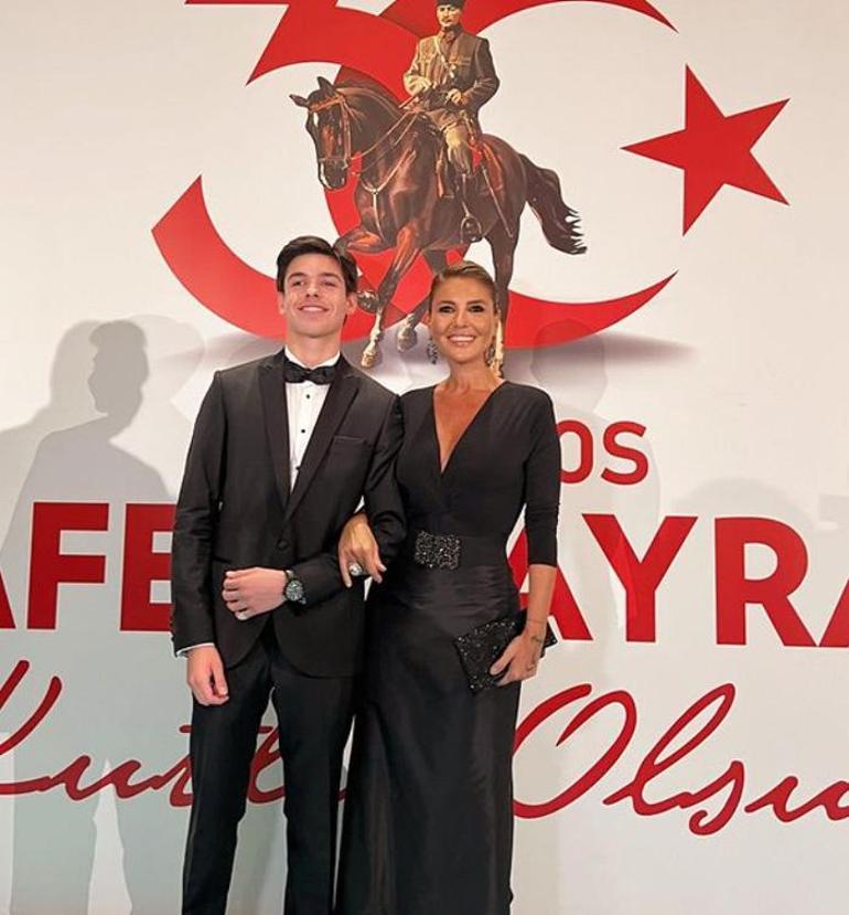 Gülben Ergen peş peşe paylaştı! 'Sen bana annelik tacını takanımsın...' 5 gulben ergen pes pese paylasti sen bana annelik tacini takanimsin 3 dZ8evYkE