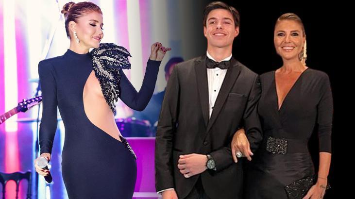 Gülben Ergen peş peşe paylaştı! 'Sen bana annelik tacını takanımsın...' 1 gulben ergen pes pese paylasti sen bana annelik tacini takanimsin aDrf1jdM