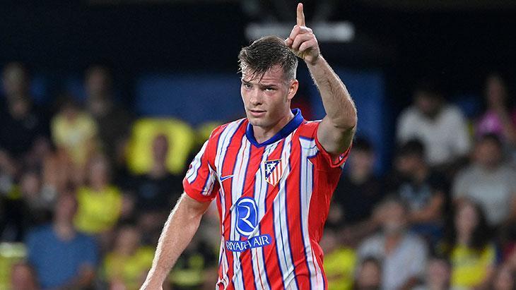 Güne bomba üzere düşen transfer iddiası! Alexander Sörloth kiralık olarak Süper Lig devine... 1 gune bomba uzere dusen transfer iddiasi alexander sorloth kiralik olarak super lig devine Lpe4A7aU