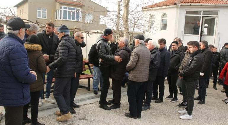Günlerdir ömür uğraşı veriyordu! Hukuk öğrencisi Sıla'dan acı haber 2 gunlerdir omur ugrasi veriyordu hukuk ogrencisi siladan aci haber 0 M1Tmwbfv