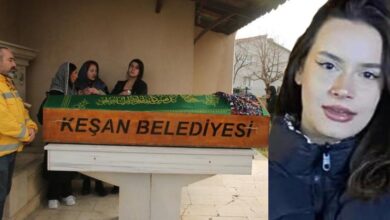 gunlerdir omur ugrasi veriyordu hukuk ogrencisi siladan aci haber AWlyDgYb