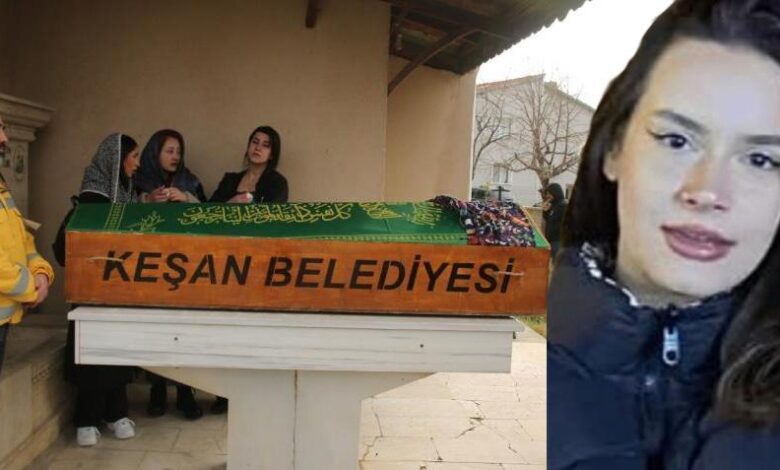 Günlerdir ömür uğraşı veriyordu! Hukuk öğrencisi Sıla'dan acı haber 1 gunlerdir omur ugrasi veriyordu hukuk ogrencisi siladan aci haber AWlyDgYb