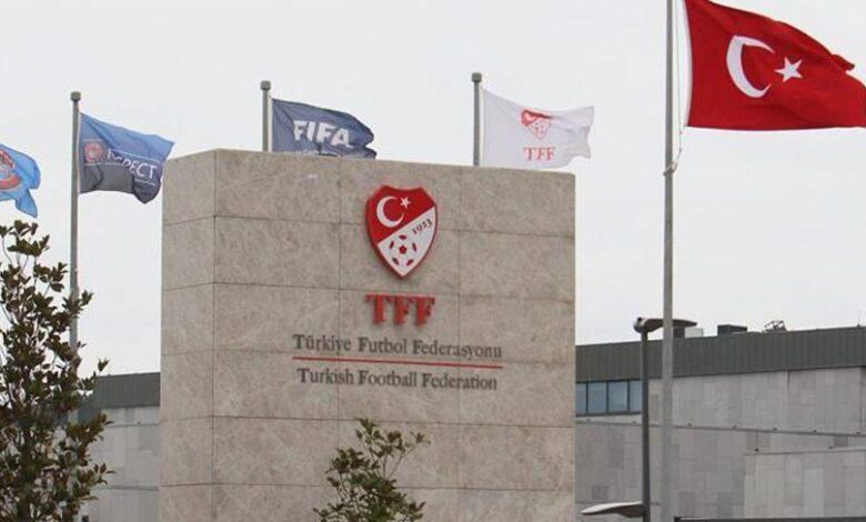 Hakem atamalarında Data Tabanlı Atama Sistemi devrede! İki ayrılık açıklandı 1 hakem atamalarinda data tabanli atama sistemi devrede iki ayrilik aciklandi 4wUmBfYW