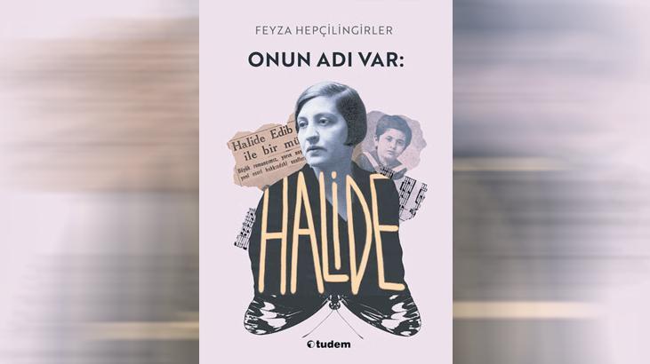 halidenin tarihe imzasi