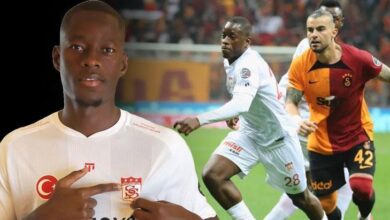harika ligin eski yildizi baht keitadan olay galatasaray sozleri hakemler onlara yardim ediyordu jeIc2BH3