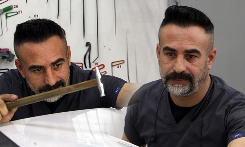Her şey 2019 yılında başladı! Doktor kıyafeti ile gören bir daha bakıyor 1 her sey 2019 yilinda basladi doktor kiyafeti ile goren bir daha bakiyor 7RXgi55k