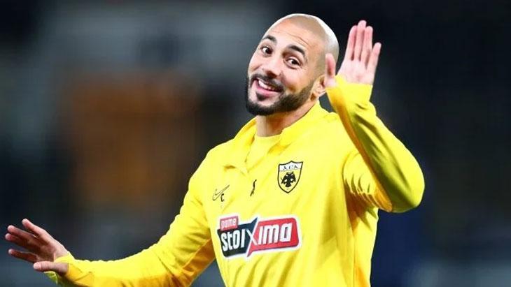 hull city nordin amrabat ile muahede sagladi O6yee838