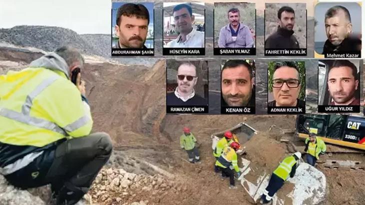 İliç faciasında 43 sanık hakkında hazırlanan iddianame kabul edildi 1 ilic faciasinda 43 sanik hakkinda hazirlanan iddianame kabul edildi qTX5Zeb7