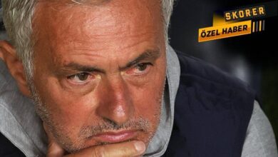 ingiltereden olay mourinho iddiasi yeni ekibini duyurdular xhMMejV9