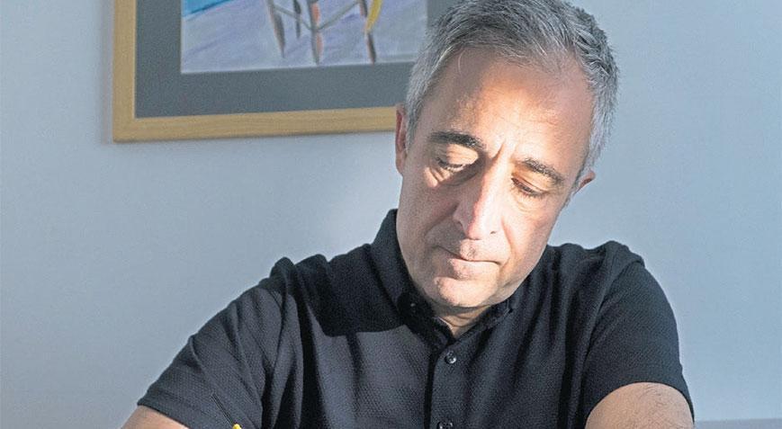 İnsan berbatlığa saparak doğayı da bozdu