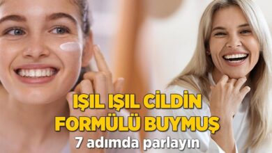 isil isil bir cilt icin bu uygulamalari aksatmayin dogal bariyermis y3aWF5Vc