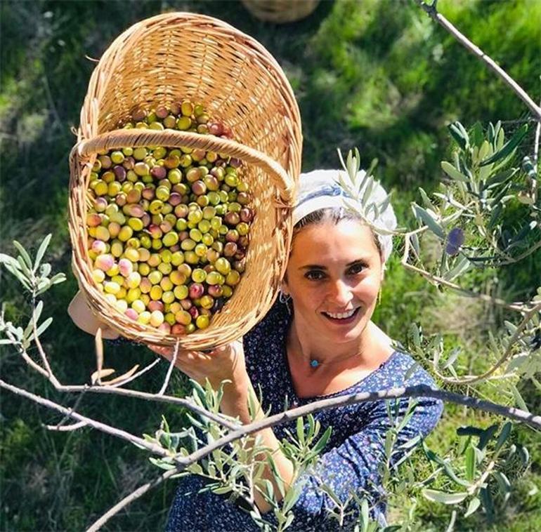 istanbulun kalabaligina dayanamadi datcaya yerlesti sarp levendoglu koy hayatini anlatti 2