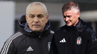 istek calimbaydan besiktasa solskjaer cikisi bizlerden birini almalari gerekiyordu pNYYfsjZ