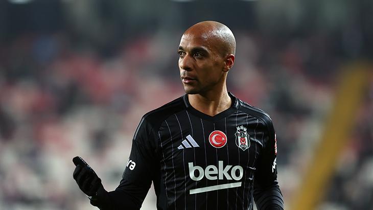 Joao Mario: Kupa amaçlarımızdan biri! 1 joao mario kupa amaclarimizdan biri nRrgMh7O