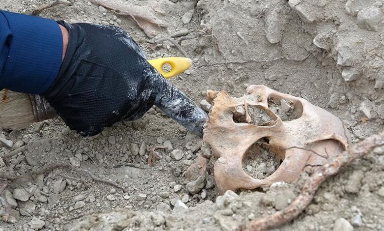 kanalizasyon hafriyatinda bulunmustu insan kemiklerinin akibeti asik r oluyor xCjOnTe1