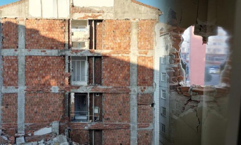 Karadeniz fıkrası gibi olay! Kentsel dönüşümde ortaya çıkan manzara şoke etti 1 karadeniz fikrasi gibi olay kentsel donusumde ortaya cikan manzara soke etti 3fjhWIOr