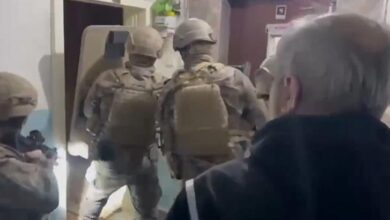 kayseride organize hata orgutune operasyon 19 gozalti 5ebHLIlx
