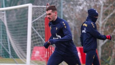 kizilyildizda milojevic duyurdu mourinho aradi fenerbahceye transfer oldu O2tyH5aV