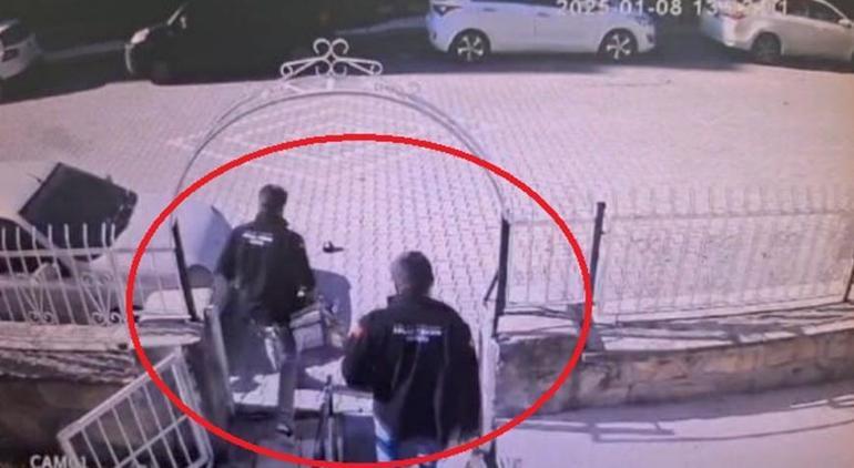 'Kombi bakımı kampanyası' bahanesiyle dolandırıcılık! Çetenin lideri yakalandı 2 kombi bakimi kampanyasi bahanesiyle dolandiricilik cetenin lideri yakalandi 0 kPcywNRs
