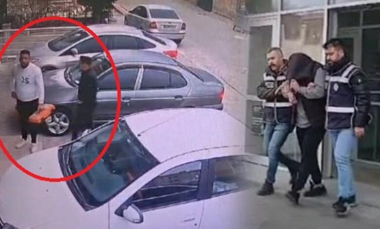 'Kombi bakımı kampanyası' bahanesiyle dolandırıcılık! Çetenin lideri yakalandı 1 kombi bakimi kampanyasi bahanesiyle dolandiricilik cetenin lideri yakalandi hq8wmeKL