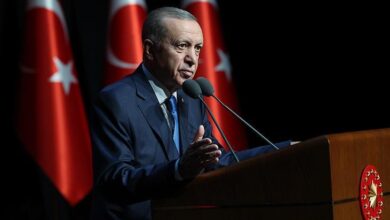 konya etraf yolu acildi cumhurbaskani erdogan yillik 6 milyar lira tasarruf saglanacak lHS1iAbF