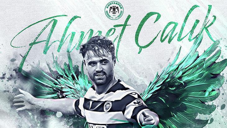 konyaspor ahmet caliki andi uBWG3gDI