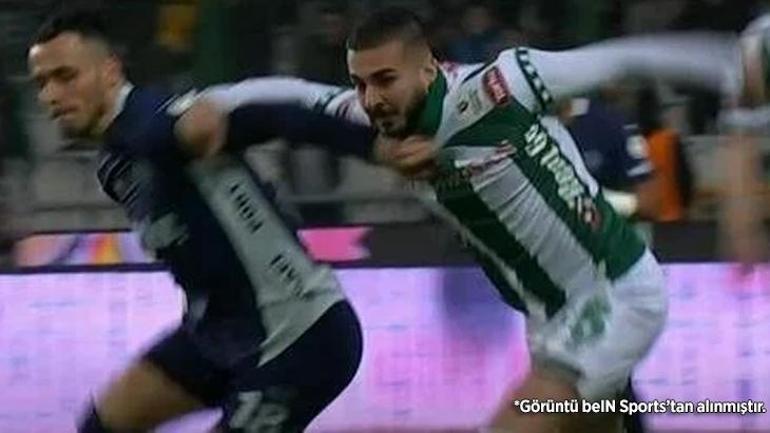 konyaspor fenerbahce maci sonrasi eski hakemden penalti ve kirmizi kart sozleri var neden HvrWDO7M