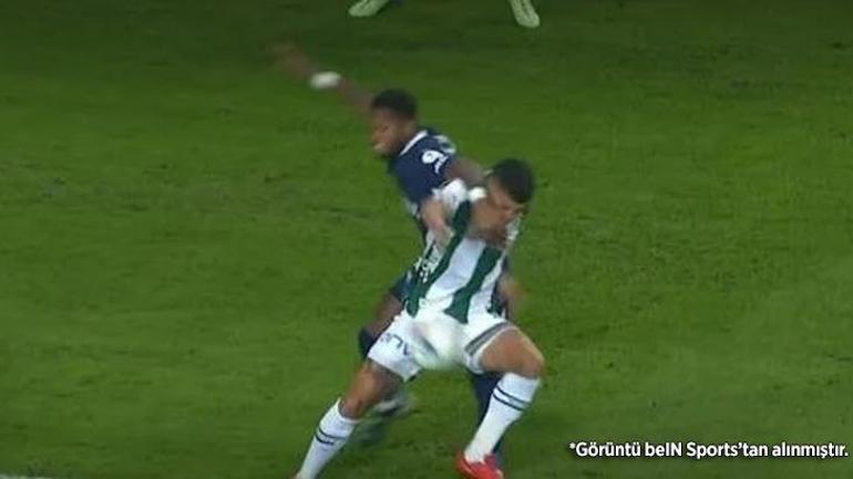 konyaspor fenerbahce maci sonrasi eski hakemden penalti ve kirmizi kart sozleri var neden PlgGOXqd