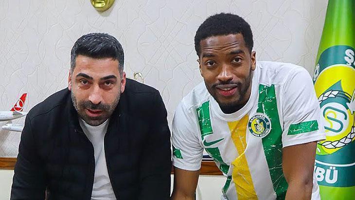 Leandro Deyrinio Kappel, Şanlıurfaspor'a imza attı! 1 leandro deyrinio kappel sanliurfaspora imza atti 9CuXpO4m
