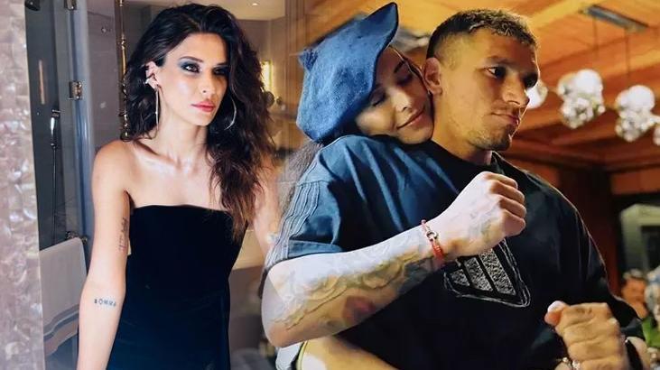 Lucas Torreira'dan ayrılmıştı! İhtilal Özkan'dan, 'Sevgi bitti mi?' sorusuna kaçamak yanıt 1 lucas torreiradan ayrilmisti ihtilal ozkandan sevgi bitti mi sorusuna kacamak yanit PhC5uJ5Z