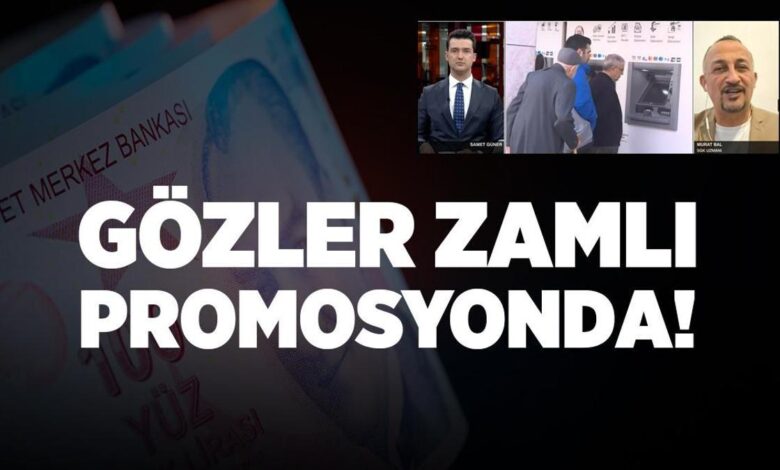 maas artisi sonrasi merak ediliyor emeklinin gozu artirimli promosyonda hxnNCKxO