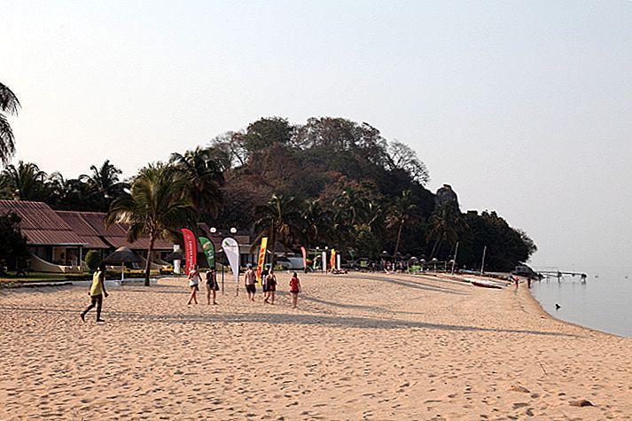 Malavi Hakkında Bilgiler; Malavi Bayrağı Manası, 2025 Nüfusu, Başşehri, Para Ünitesi Ve Saat Farkı