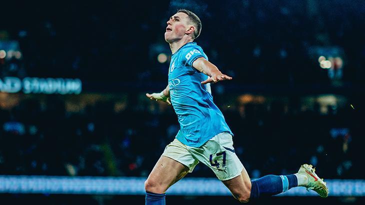 manchester city chelsea karsisinda 3 golle galip NqtIWdng