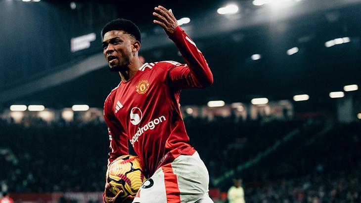 manchester united southamptoni 3 golle devirdi jBBrRP9n