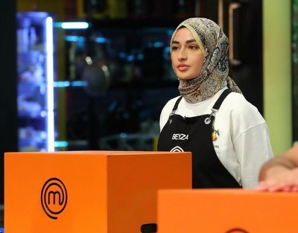 masterchef beyza kazandi mi elendi mi masterchef beyza kimdir beyza huri aydin kac yasinda vCR5AIYP