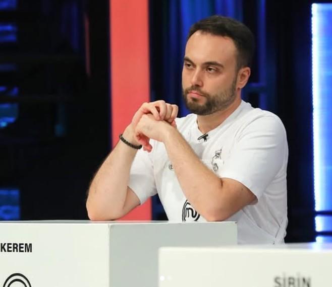 masterchef kerem elendi mi kazandi mi masterchef kerem kimdir kerem bilginer kac yasinda nereli BY8KMgNi