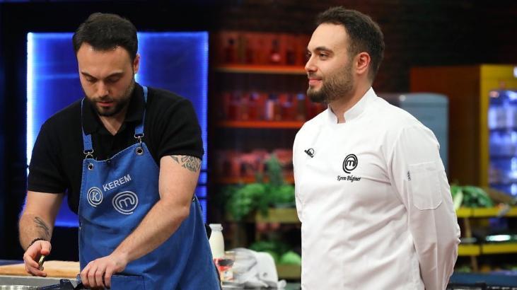 masterchef kerem elendi mi kazandi mi masterchef kerem kimdir kerem bilginer kac yasinda nereli btSe3NWv