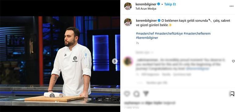 masterchef turkiyenin son finalisti keremden kasik paylasimi 1 NEG3Yy8q