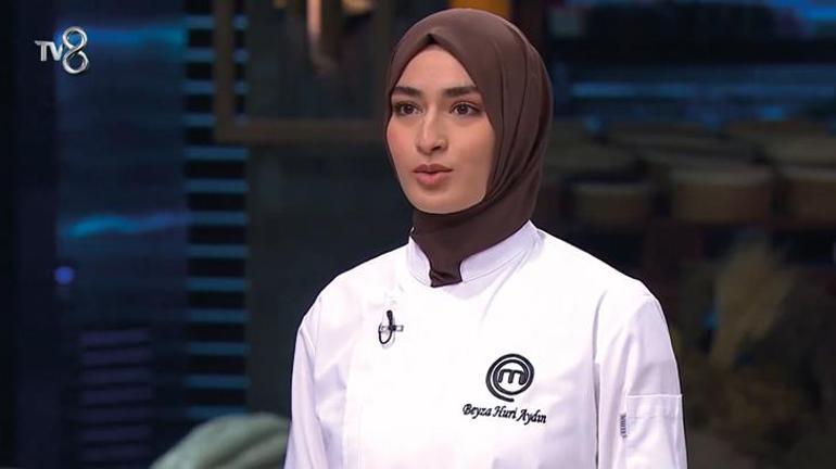 Masterchef'te elenen yarışmacı belli oldu 2 masterchefte elenen yarismaci belli oldu 0 53MeqEHK