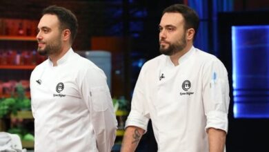 masterchefte ikinci finalist muhakkak oldu 1 puanla finale cikan kerem bilginerden birinci paylasim 52u848Z4