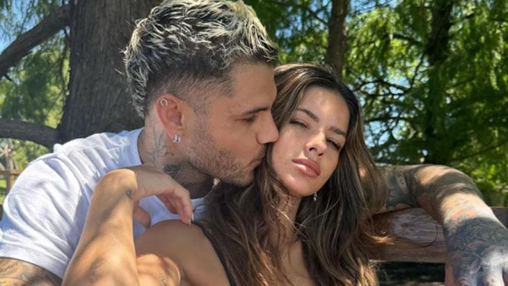 Mauro Icardi, Arjantin basınında! 'Toksik Hususların Savaşı' 1 mauro icardi arjantin basininda toksik hususlarin savasi BFnAcEBJ